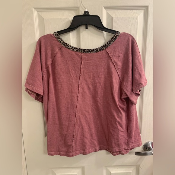 Kori Tee - Picture 3 of 5